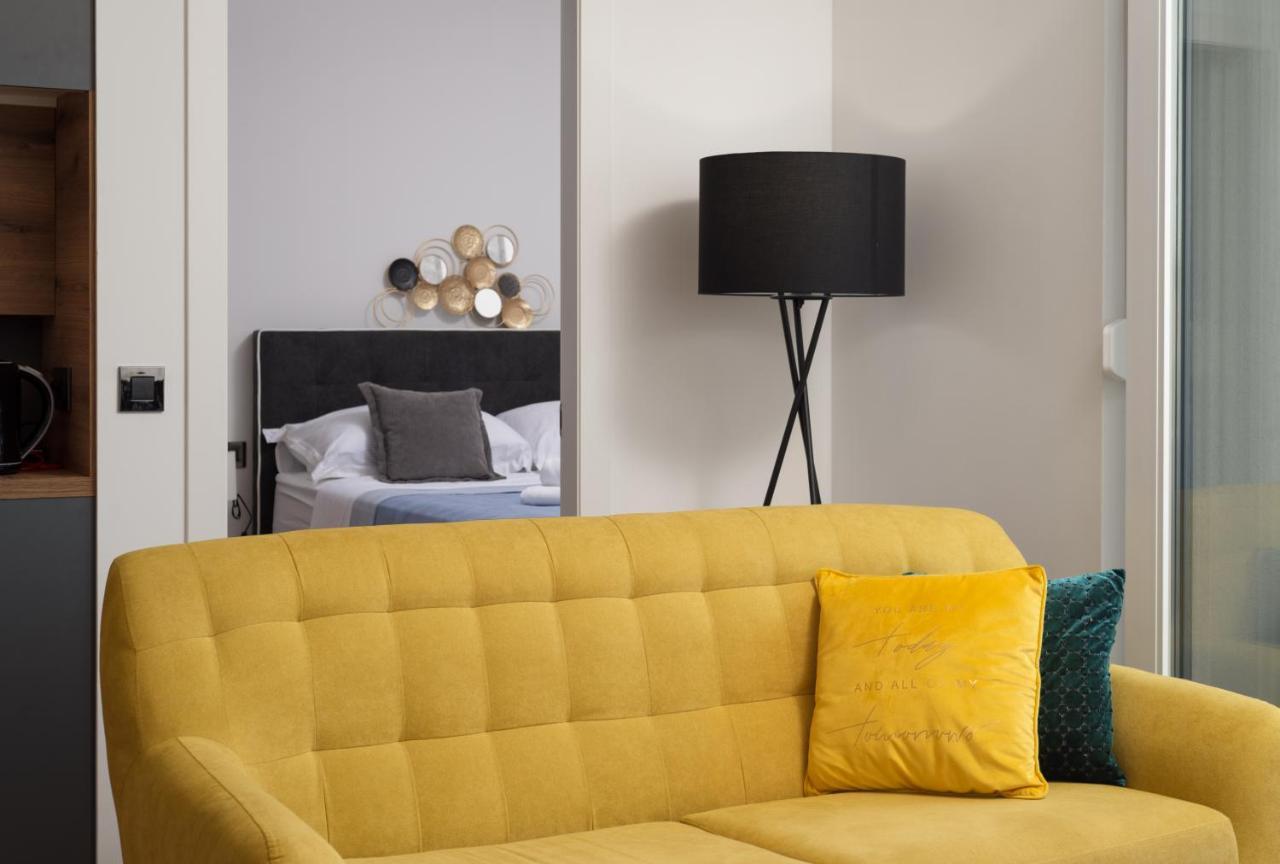 Zara Sunset Apartment Exterior foto